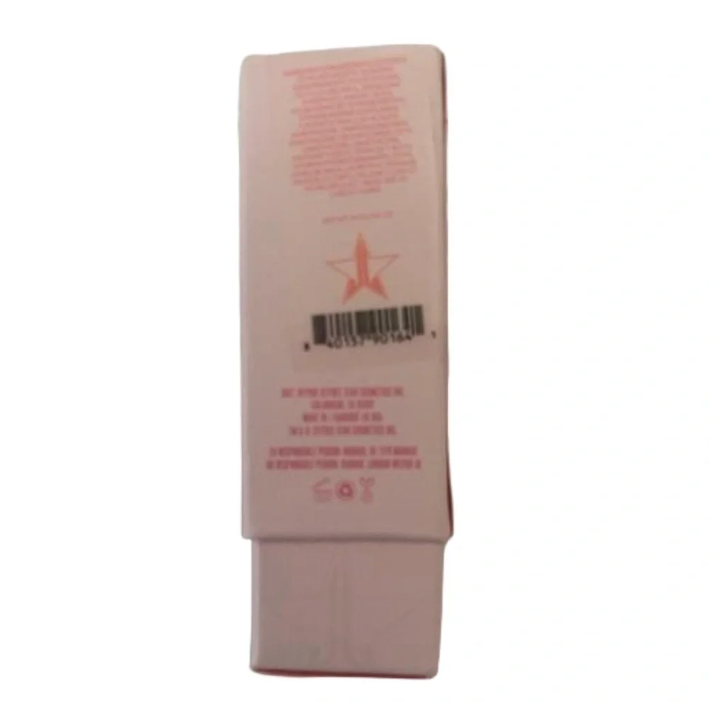 NIB Jeffree Star Velvet Trap Chocolate Fondue Lipstick